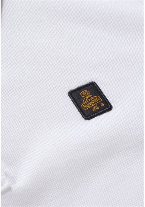 RAY POLO REFRIGIWEAR | polo shirts | T20300 PX9031A00010